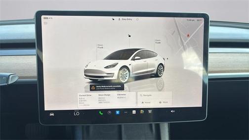 2023 Tesla Model 3 Long Range