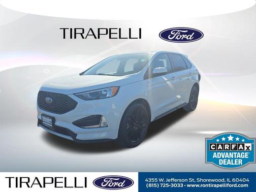 2024 Ford Edge ST Line