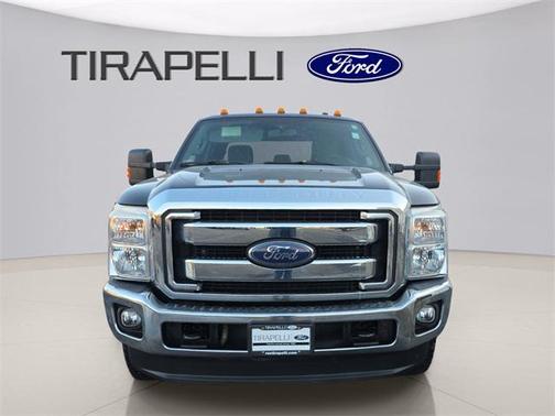 2016 Ford F-350 XLT