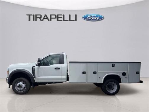 2024 Ford F-450 XL