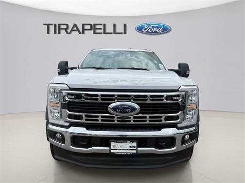 2024 Ford F-450 XL