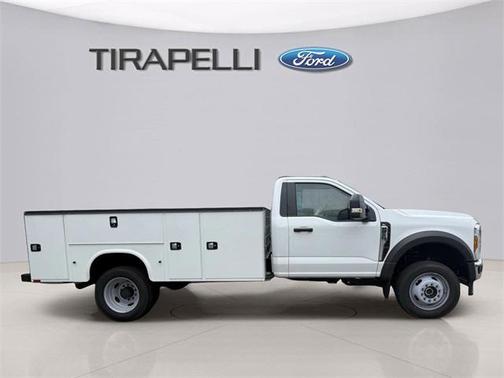 2024 Ford F-450 XL