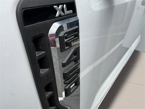 2024 Ford F-450 XL