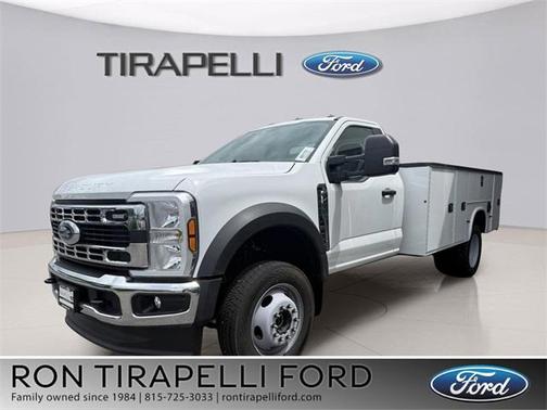 2024 Ford F-450 XL