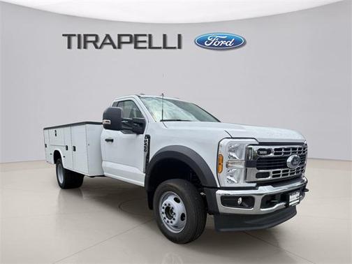 2024 Ford F-450 XL