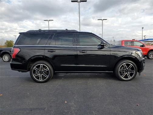 Photo 2 of 57 of 2020 Ford Expedition Limited