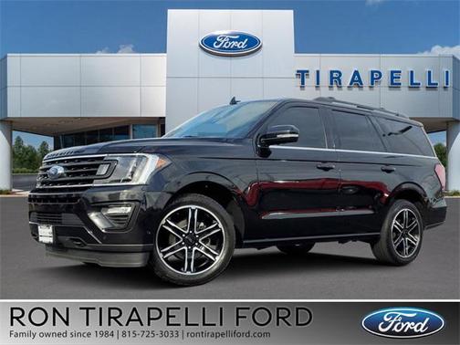 Photo 1 of 57 of 2020 Ford Expedition Limited