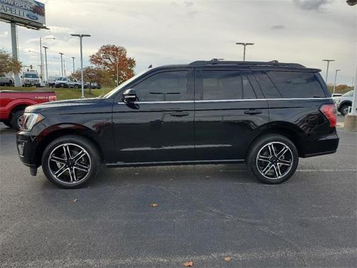 Photo 3 of 57 of 2020 Ford Expedition Limited