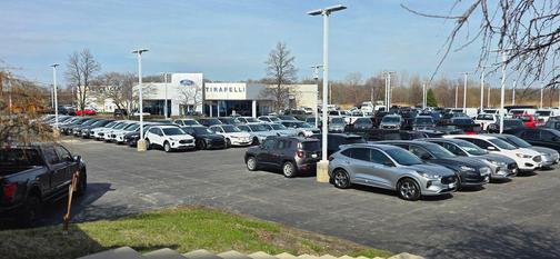 Bright White Clearcoat 2022 Jeep Compass Latitude