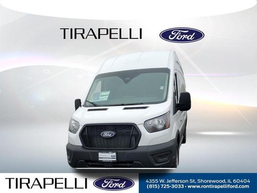 2026 Ford Transit-350 Base