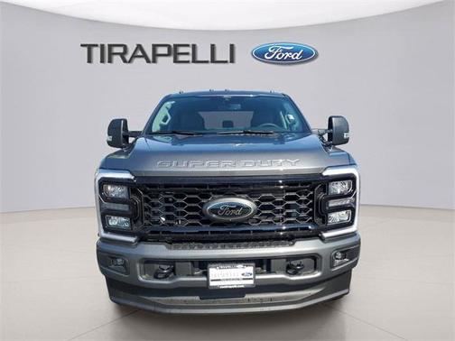 2026 Ford F-250 