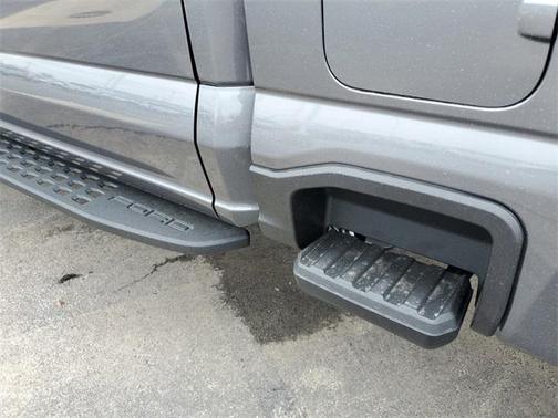 2025 Ford F-250