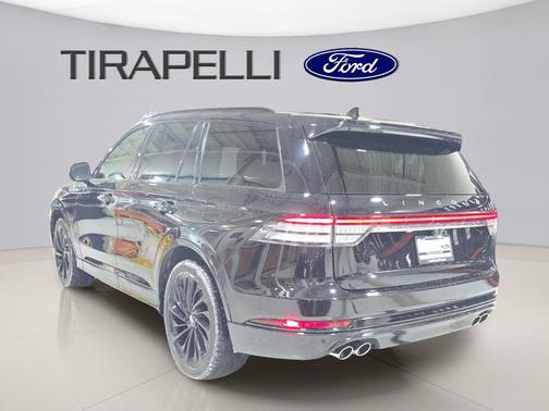 2023 Lincoln Aviator Reserve AWD