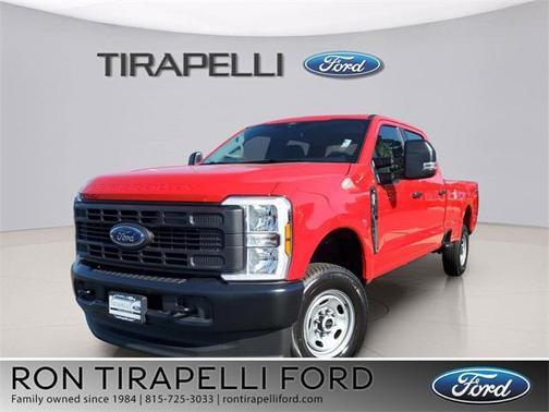 2026 Ford F-350