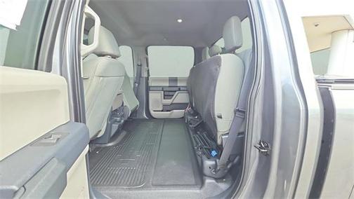 2022 Ford F-350 XL