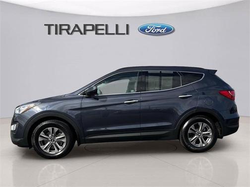 2016 Hyundai Santa Fe Sport 2.4L
