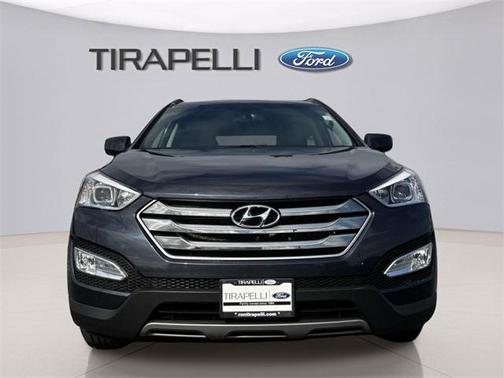 2016 Hyundai Santa Fe Sport 2.4L