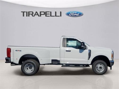 2026 Ford F-350 DRW