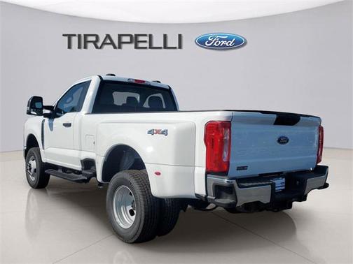 2026 Ford F-350 DRW