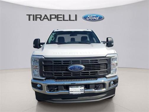 2026 Ford F-350 DRW