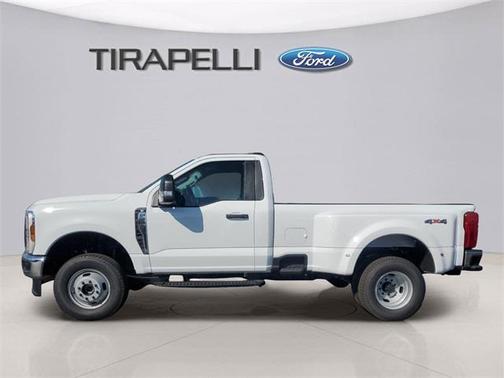 2026 Ford F-350 DRW