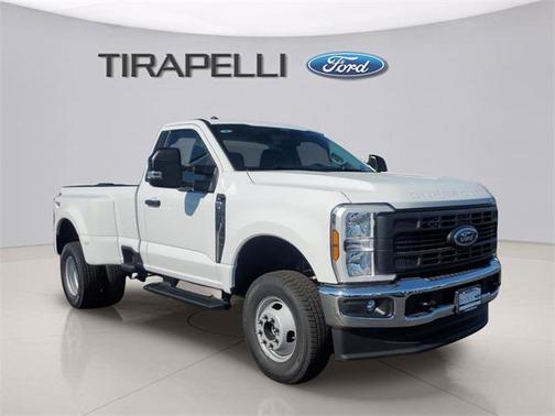 2026 Ford F-350 DRW