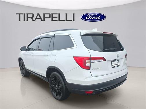 2022 Honda Pilot AWD Special Edition