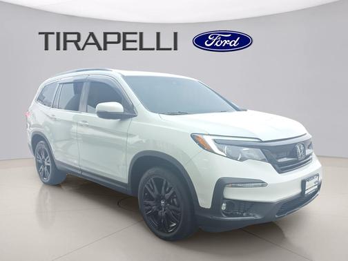 2022 Honda Pilot AWD Special Edition