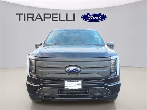 2023 Ford F-150 Lightning Pro