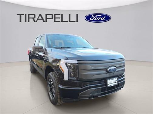 2023 Ford F-150 Lightning Pro