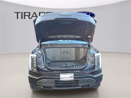 2023 Ford F-150 Lightning Pro