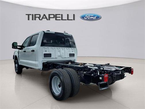 2025 Ford F-350 XL