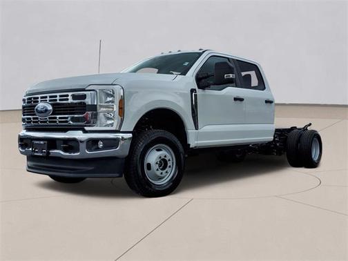 2025 Ford F-350 XL