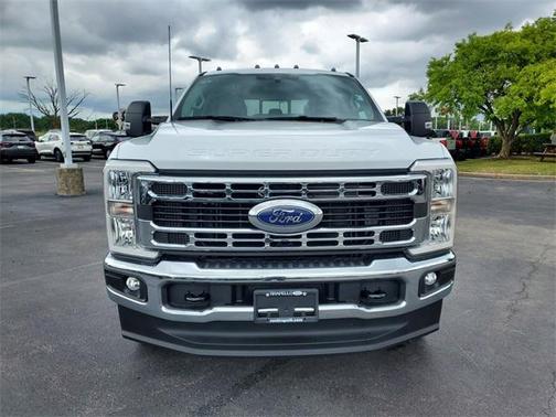 2025 Ford F-350 XL