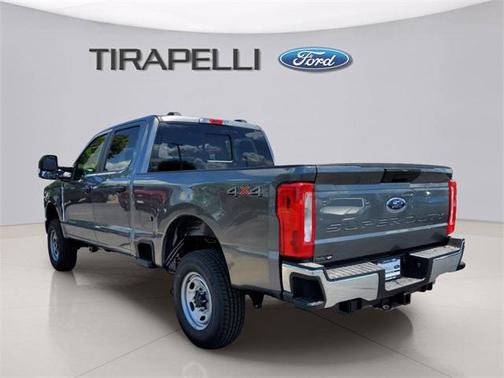 2025 Ford F-250 