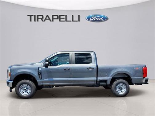 2025 Ford F-250 