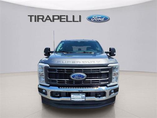 2025 Ford F-250 