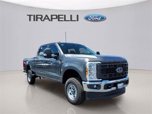 2025 Ford F-250 