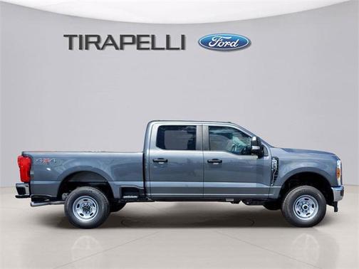 2025 Ford F-250 