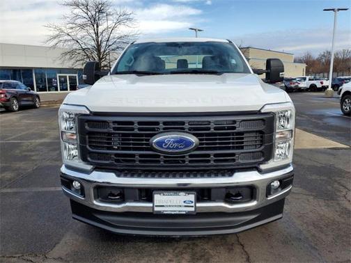 2025 Ford F-250 XL
