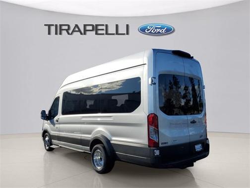 2025 Ford Transit-350 XL