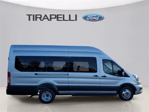 2025 Ford Transit-350 XL
