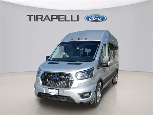 2025 Ford Transit-350 XL