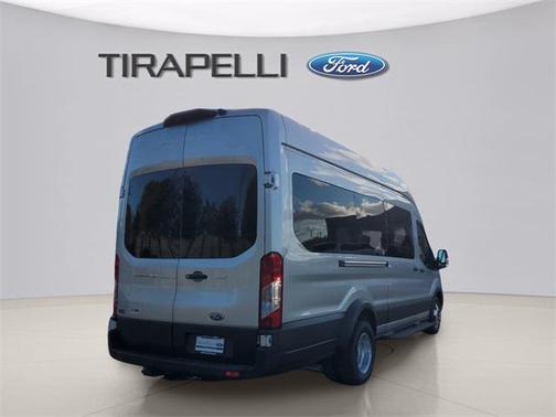 2025 Ford Transit-350 XL