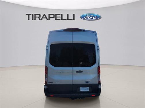 2025 Ford Transit-350 XL
