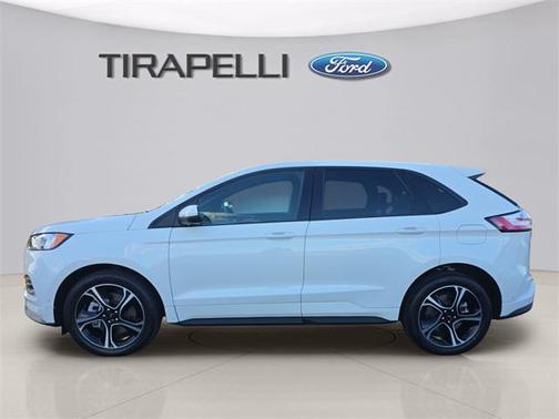 2022 Ford Edge ST