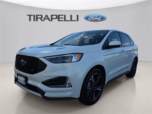 2022 Ford Edge ST