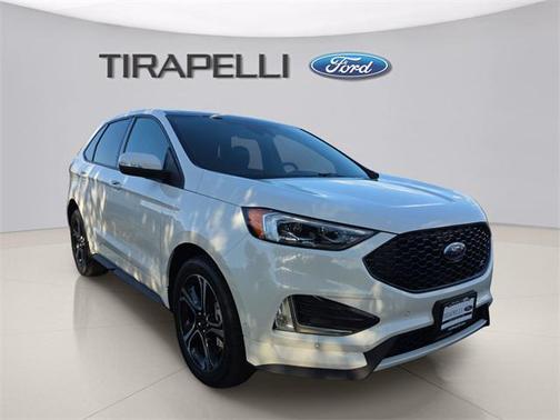 2022 Ford Edge ST