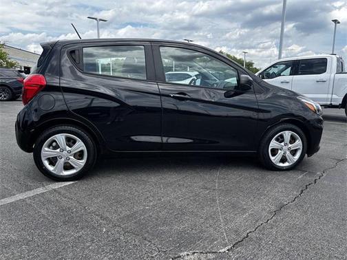 2020 Chevrolet Spark LS