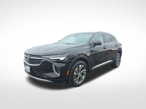 2023 Buick Envision Essence AWD